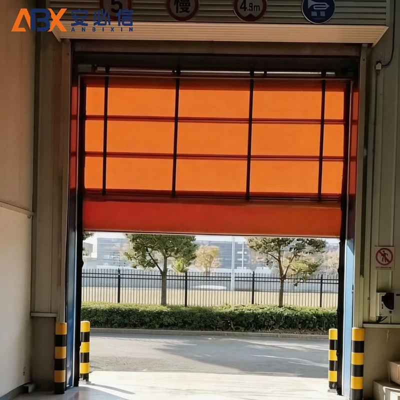 黄石市背带堆积门