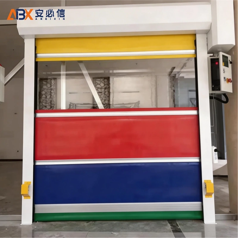 黄石市自动快速门