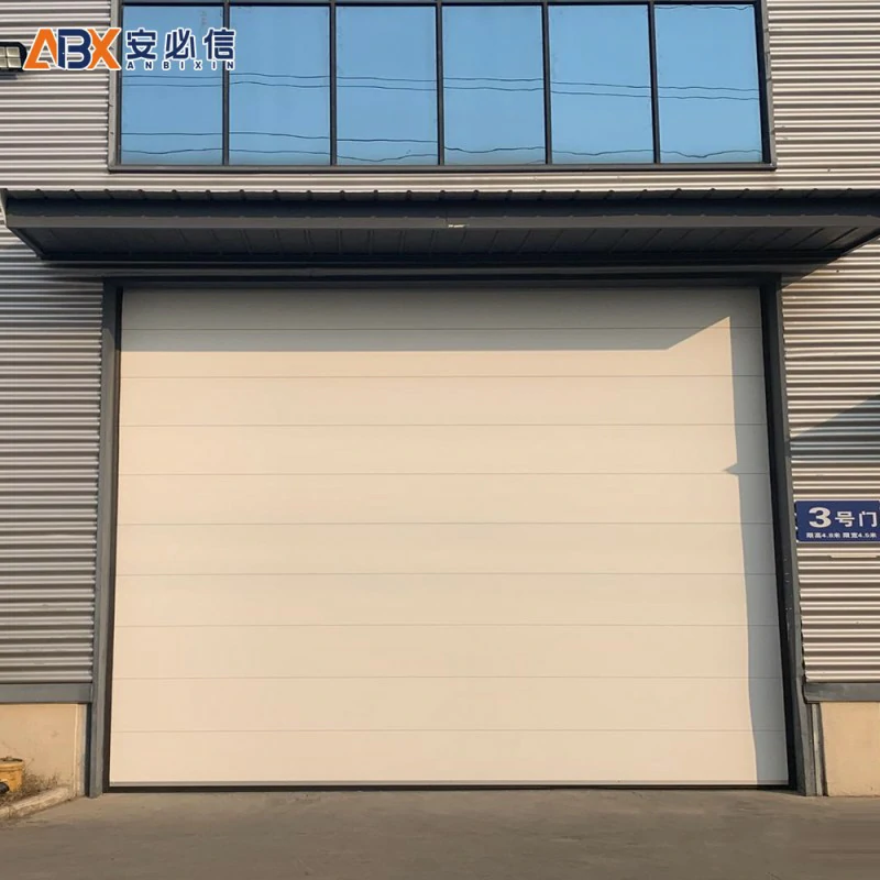 黄石市消防提升门